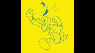 Donald Duck Quack Attack Donald Duck Goin' Quackers PC Ost  Duckie Mountain Forest Edge