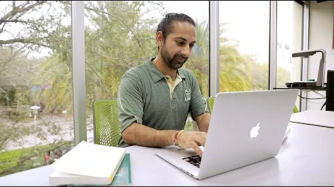 Virtual Orientation Video 2020