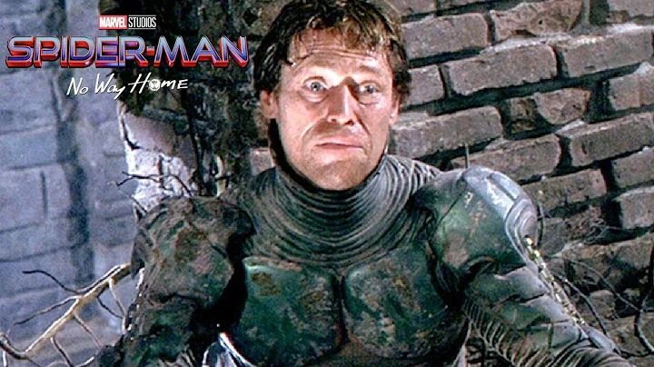 Spider-Man No Way Home | The Goblin Was Still Killed Theory Explained