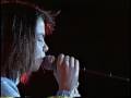 Björk - Army Of Me - Live at Free Jazz Festival Rio - 1996