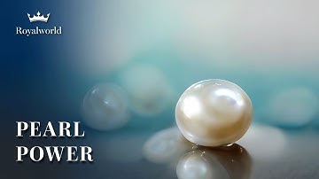 Pearl Power | History, Beauty, and Cultural Symbolism
