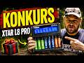 XTAR L8 Pro — test ładowarki AA/AAA + KONKURS