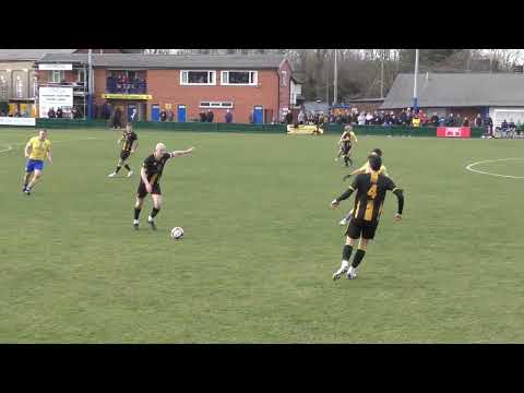 Warrington Morpeth Goals And Highlights