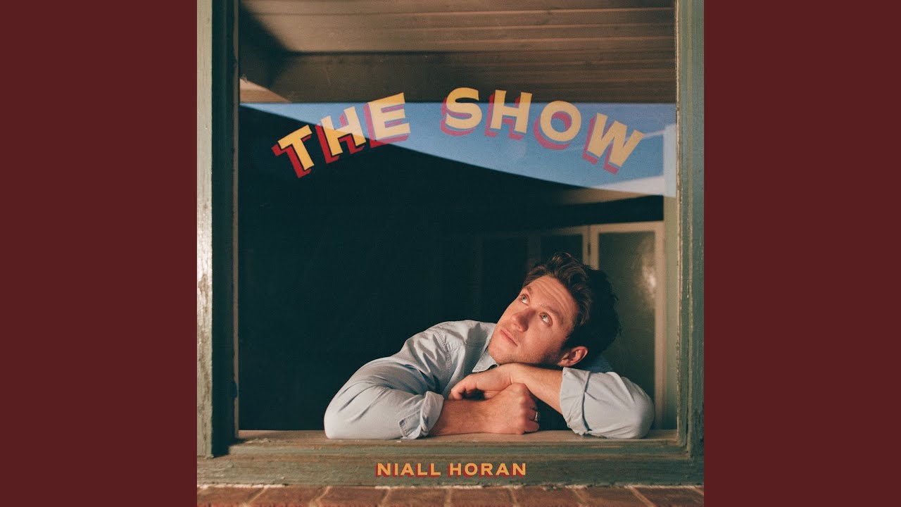 Niall Horan 「TheShow」　ナイルホーラン　ワンダイレクション THE SHOW (CD)/NIALL HORAN/ナイル・ホーラン/輸入CD☆元ワン