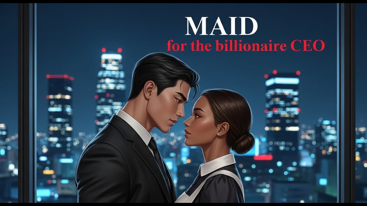 From Maid to Wife of a Ruthless Korean Billionaire CEO | Part 1