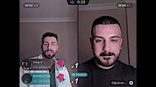 Sedat ile Oğulcan titkok yayını yaparsa 🤣🤣🤣 #kısmetseoluraşkıngücü #kısmetseolur #elsed
