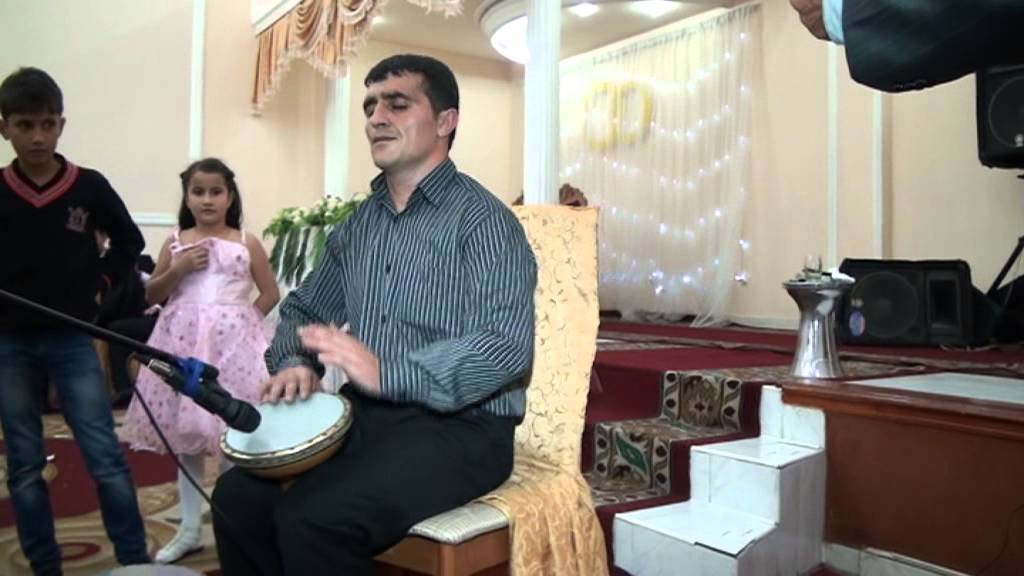 azerbaycanli super zerb ifacisi allahverenzade resad quba zerdabi