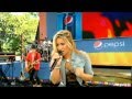 Demi Lovato - Fix A Heart GMA 7 / 6 / 2012