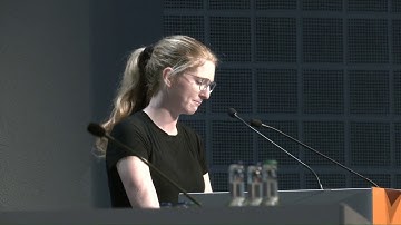 Katherine Kampf - Building a Powerful Pet Detector in Notebooks