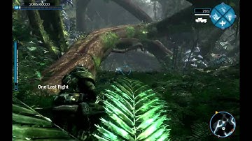 Avatar - The Game [Demo] [Part 2/2]