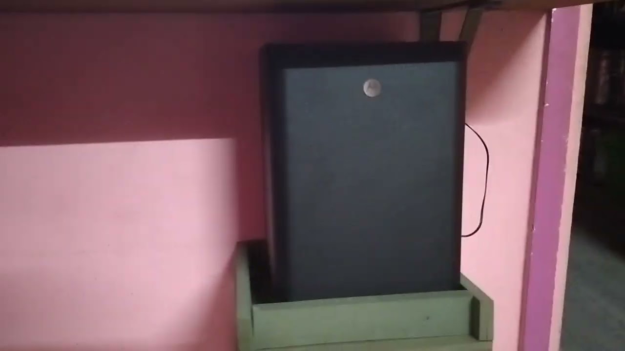 Moto Dolby Atmos Heart Thumping Home Theatre#