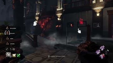 Lethal Pursuer Value