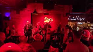 Ruby Elixir St. Petersburg, Florida