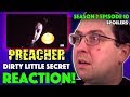 REACTION! Preacher Season 2 Episode 10 - 
