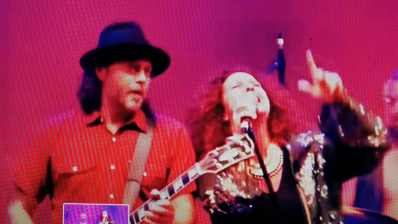 ANGEL FORREST Maple Blues Awards BEST Blues Female Vocalist Canada 2020! Bravo!