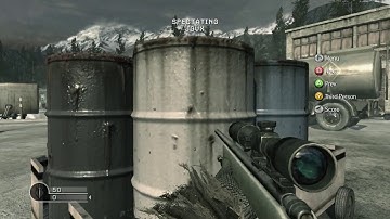 VeXzioNz Vs Jerkiest 2-0