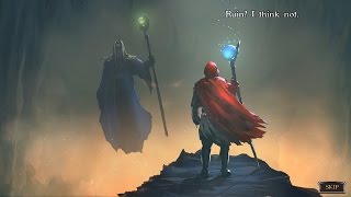 Shadowgate Mastery Walkthrough - Full - Under 1 hour