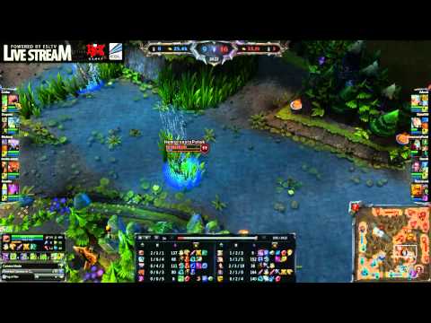 GoPL4LoL #67 by ManieQ &amp; MainEvent part 2