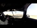 HRG Porsche Boxster = Sweet On-Track Sounds!