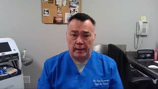Get to Know Virginia VSP Ambassador Gene Sweetnam OD