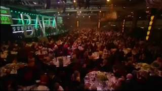 BAFTA Memoriam - 2011