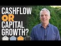 Cashflow Or Capital Appreciation... Which UK Property Investment Strategy Should You Focus On?
