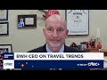 Travelers booking later, prioritizing flexibility: Best Western CEO