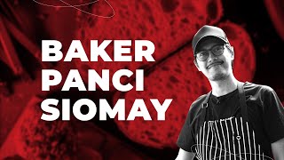 Bake Bros | Aston Ahsani Adiwijaya - Ep 1 Sourdough