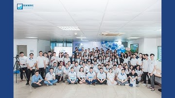 Newwave Solutions celebrates a decade of growth in IT outsourcing industry | SDaaSビジネス成長の10年