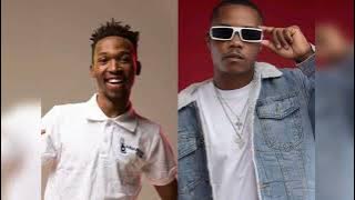 Yo Maps ft Eli Njuchi x Prince luv_ Pa shoulder. Audio. [Try Again Album]