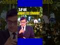 Arnab Exposes Paid Violence & Terror Support for CJP