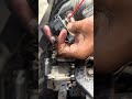 Air Pressure In Fuel Tank And Poor Acceleration Issue Solution Process #air #pressure #solution #pcv