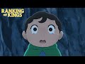 Non piangere, Bojji! | Ranking of Kings