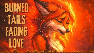 BURNED TAILS, FADING LOVE - ShakyTail