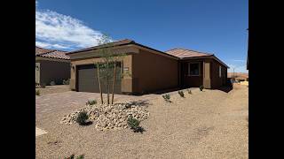 🏡 Canyon Floor Plan in the Cottage Series at Sun City Mesquite ☀️ Desert Living in Mesquite, NV 🌵