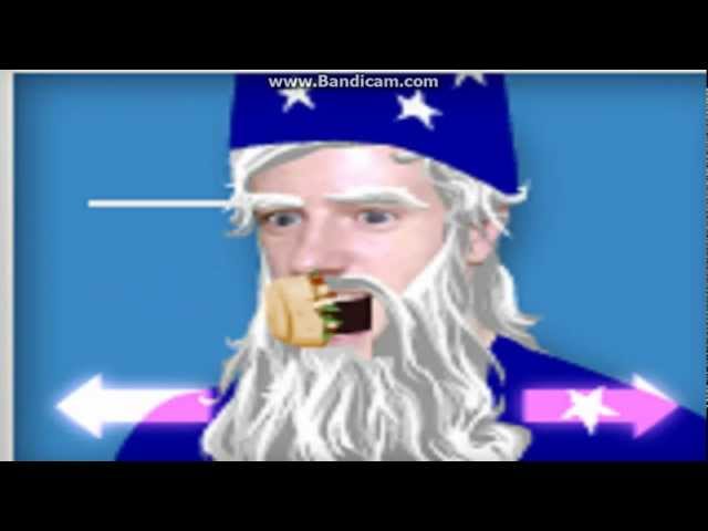 Happy Wheels and Food