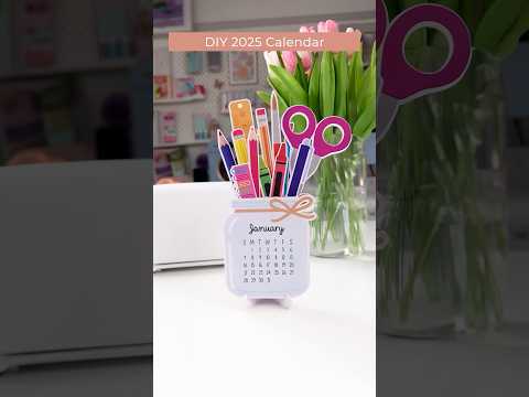 The trendiest Calendar
