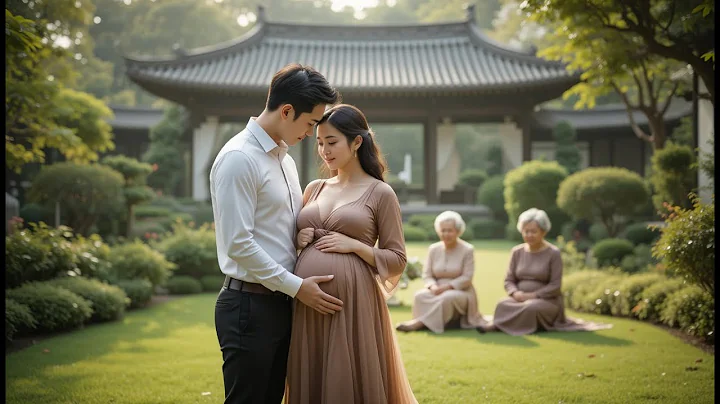 Family Kicked Poor Girl Out for Pregnancy Out of Wedlock, Unaware Babies' Father Was a Powerful CEO