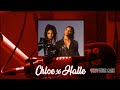 Chloe x Halle Break Down The 'Ungodly Hour,' 'Grownish,' Quarantine Faves & More!