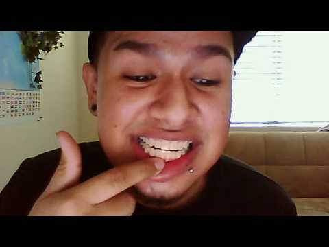 snake bites and labret youtube