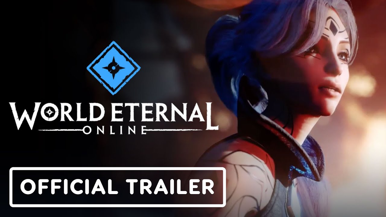 World Eternal Online – Official Cinematic Trailer