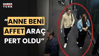 Dehşet gecesi Eylem Tok'un yanında olan çalışanın ifadesi çıktı! Resimi