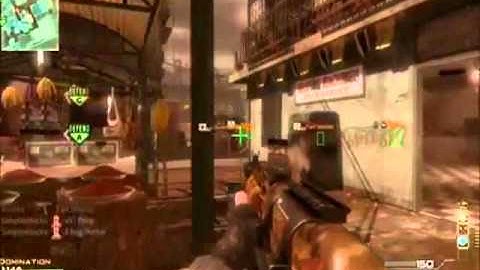 MW3 Infections Online (Xbox,PS3,PC)