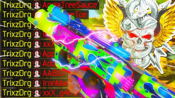 the #1 OVERPOWERED CORDITE CLASS IN BO4 2021 (BEST CORDITE CLASS SETUP)-No Recoil