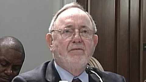 GOP Backlash After Congressman Uses Racial Slur