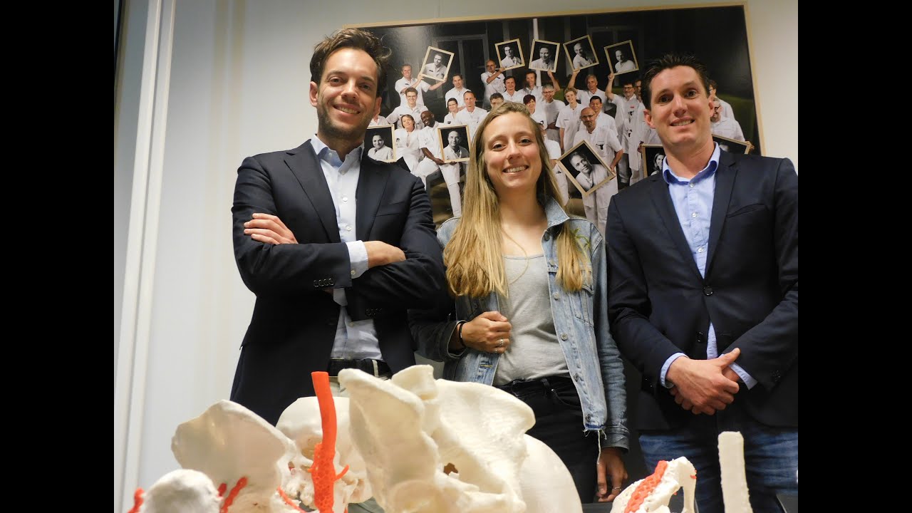 Doctor Matthew Rimmer Open Prosthetics: IP, 3D Printing, Medical Innovation, and Disability ...