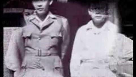 Bung Hatta - Iwan Fals (IPH Video)