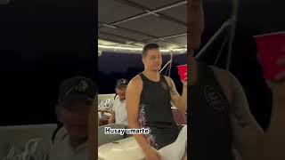 Celebrity Pasado na ba Bilang Dolphy or Redford #basketballplayer Net Worth