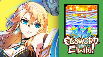 Elsword - Prime Operator - Master Skill: Satellite Interceptor (Stage 4)