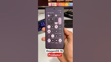 Oneplus 11R OxygenOS 15 Android 15 Update Review,Ai Features & Beta 2?